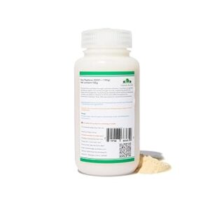 Soy Peptone 100g, for Mycology