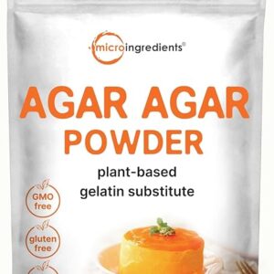 Agar Agar Powder, 1lb