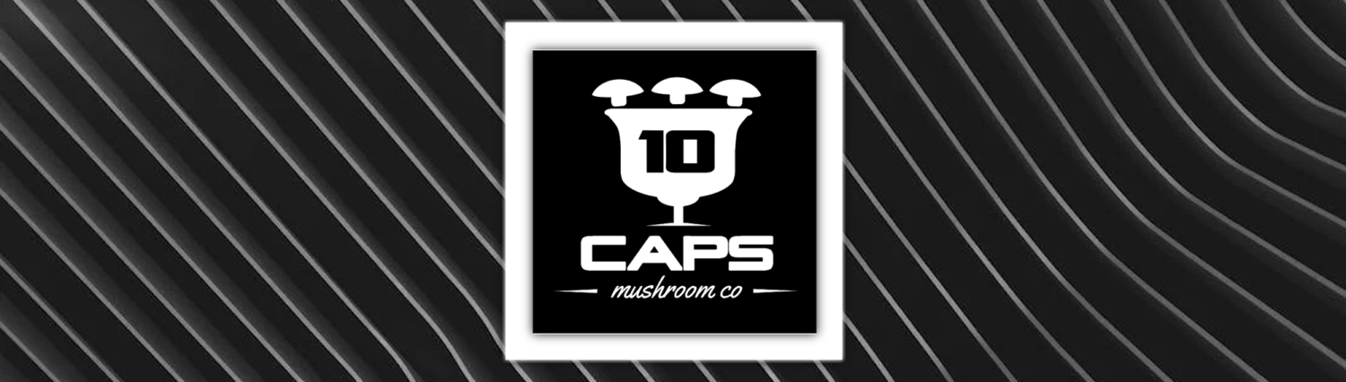 10 Caps